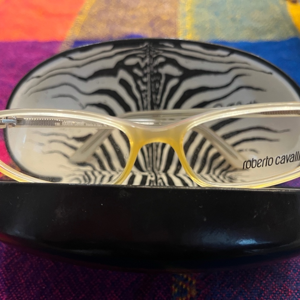 Roberto Cavalli Women's Eyeglasses